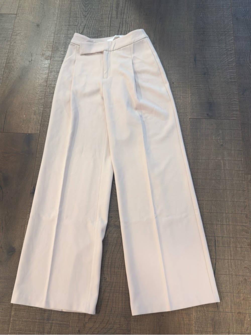 Astr The Label wide leg pants